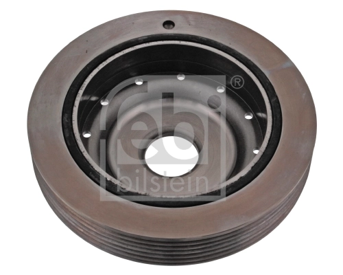 Belt Pulley, crankshaft